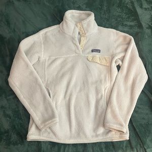 Patagonia Fleece Pullover